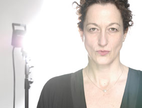 Birgit Süß – Paradies. Und das