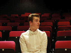 Bernard Liebermann – Ein bunter Pott Püree