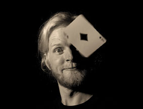 Jan Logemann – Herr Logemann deckt auf!