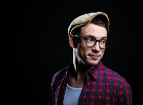 Sven Garrecht – Wenn nicht jetzt, wo sonst?
