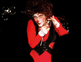 Josephine – Die Magie des Glases