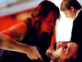 Theater Vinolentia – Der Tod und das Mädchen