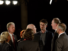 bremer tourneetheater – Top Dogs