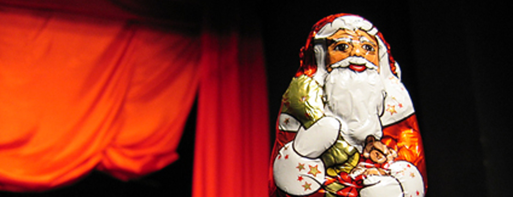 die hinterbuehne